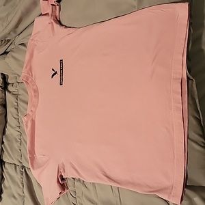 Mens American eagle t shirt